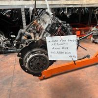 Motore Fiat Panda 1.2 Dynamic Anno 2007 Codice Mot