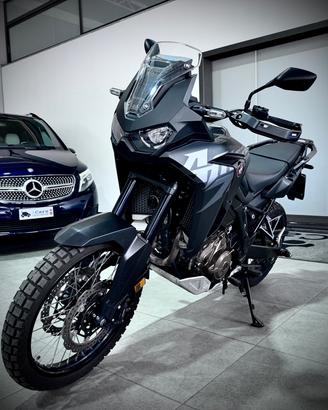 Honda CRF 1100L Africa Twin Adventure Sport