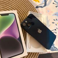 IPhone 14 BLACK 256 GIGA