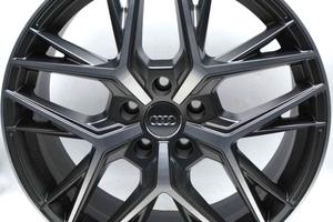 4 cerchi lega nuovi audi bmw mercedes r19 lt4413