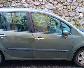 Renault Modus 1.5 DCI - Affidabile, economica e pr