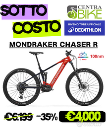 Mondraker Chaser r