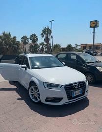 Audi A3 2014, 1.6 TDI