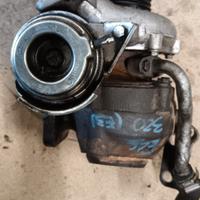 TURBINA BMW E46 320 /7794144E03/