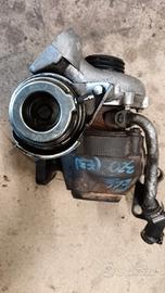 TURBINA BMW E46 320 /7794144E03/