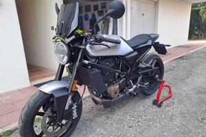 Moto husquarna