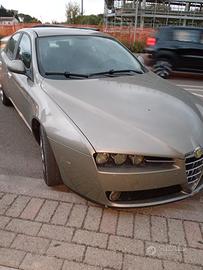 alfa romeo 159 