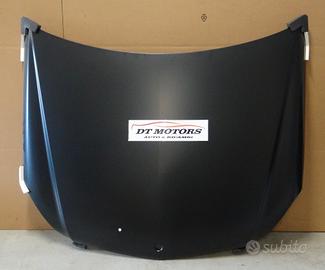 Cofano anteriore Mercedes Classe C w204 11/13