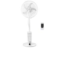 Ventilatore wireless Kasanova con nebulizzatore