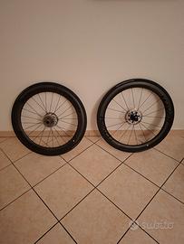 Roval Rapide clx