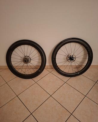 Roval Rapide clx