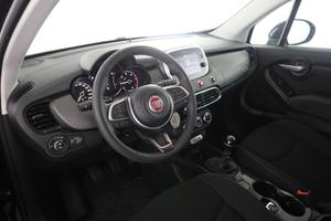 FIAT 500X 1.3 MultiJet 95 CV