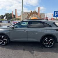 Ds 7 BlueHDi 130 aut. Performance Line+