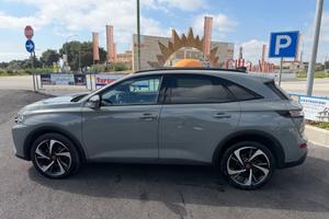 Ds 7 BlueHDi 130 aut. Performance Line+