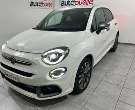 Fiat 500X 1.6 MultiJet 130 CV Sport