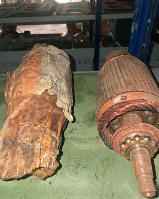Vecchi indotti FIAT OM 