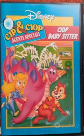 vhs cip e ciop