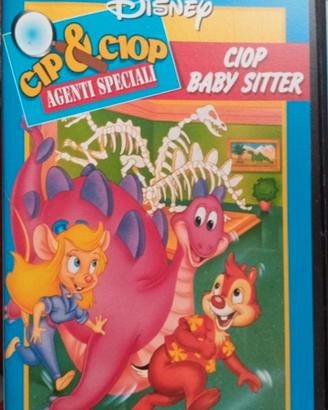 vhs cip e ciop