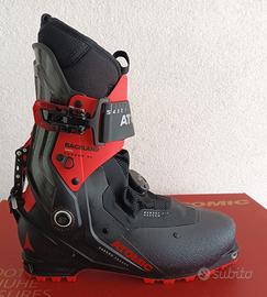Scarpone scialpinismo - Atomic Backland UL BLA