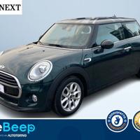 MINI Mini 5 porte Mini 3 porte MINI 1.5 COOPE...