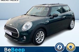 MINI Mini 5 porte Mini 3 porte MINI 1.5 COOPE...