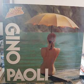 Gino Paoli Vinile