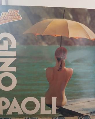 Gino Paoli Vinile