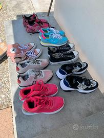 Scarpe donna