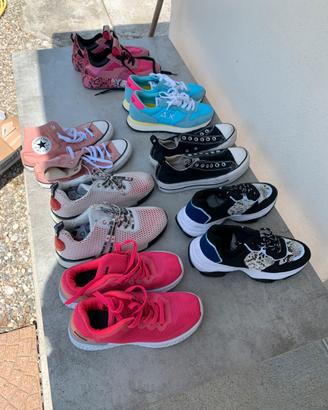 Scarpe donna