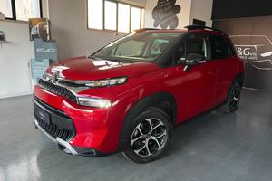 Citroen C3 Aircross 1.2 110Cv Shine - 2021