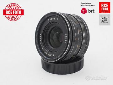 LEICA ELMARIT-R 35 F2.8