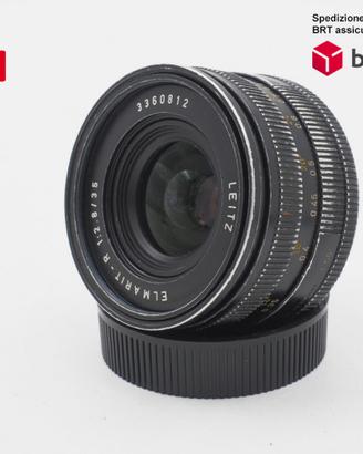 LEICA ELMARIT-R 35 F2.8