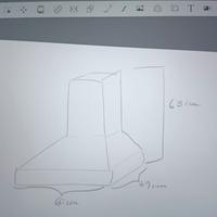 Cappa da cucina Faber