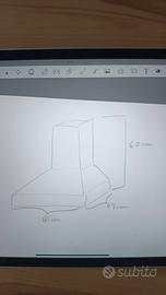 Cappa da cucina Faber