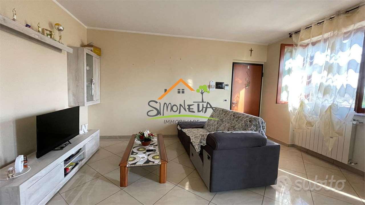 Apartment in Oleggio, Carmine, Novara - Vista 2
