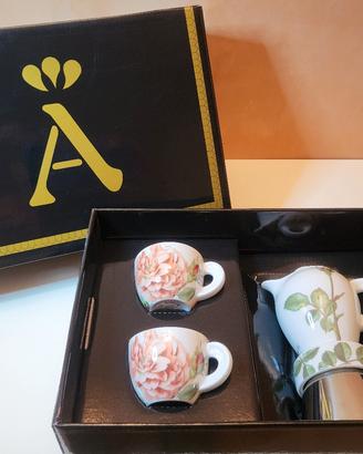 Caffettiera D'ANCAP Espressine Cherie 2 tazzine