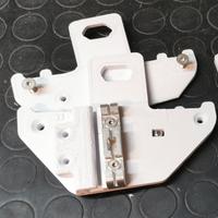 Alzacristallo Audi A2 per vetro posteriore