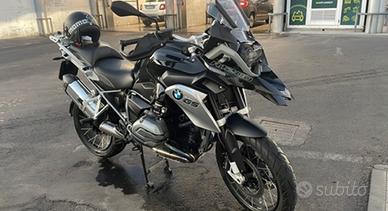 BMW 1200 GS