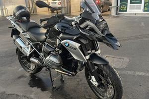 BMW 1200 GS