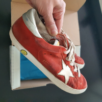 Golden Goose bambina 34