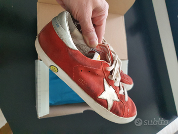 Golden Goose bambina 34