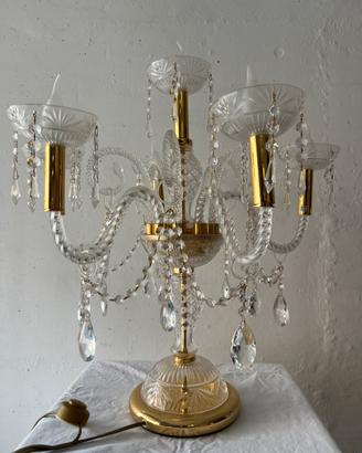 Abat Jour vintage