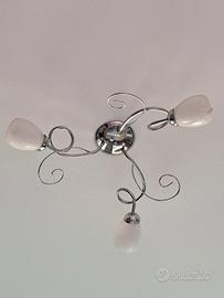 lampadario 