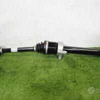 MINI F55 F56 F57 Semiasse anteriore destro | 12490