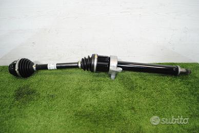 MINI F55 F56 F57 Semiasse anteriore destro | 12490