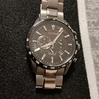 Orologio Citizen titanio