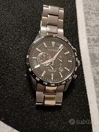 Orologio Citizen titanio
