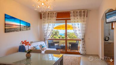 Casa Vacanze Versilia: Mare a 5 Minuti a Piedi