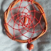 ACCHIAPPASOGNI NATURALE ROSSO