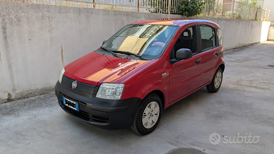 Fiat Panda 1.2 ACTUAL neopatentati